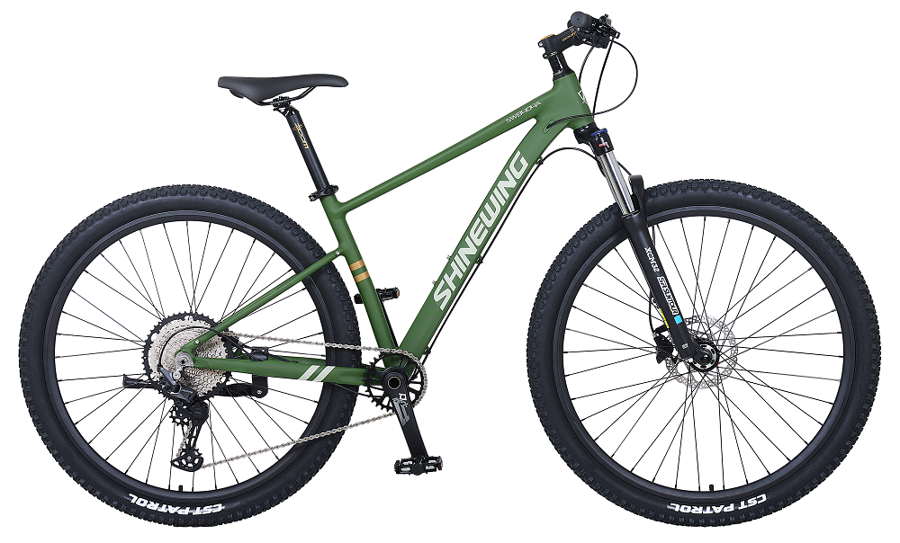 SWB404A MTB BIKE